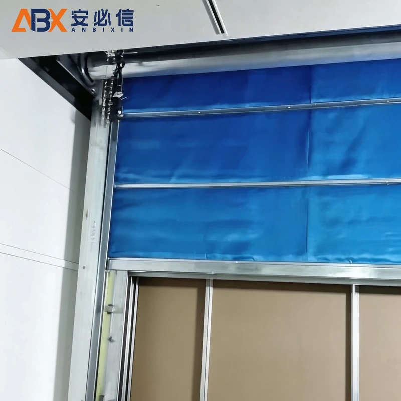 南充市高速堆积门